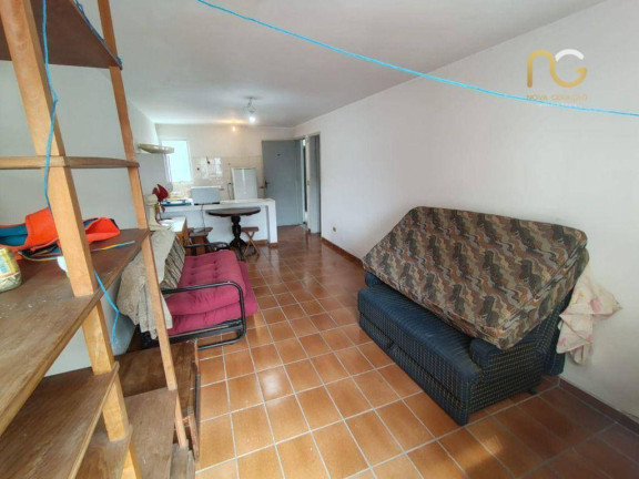 Imagem Kitnet com 1 Quarto à Venda, 33 m² em Aviação - Praia Grande Imagem Kitnet com 1 Quarto à Venda, 33 m² em Aviação - Praia Grande