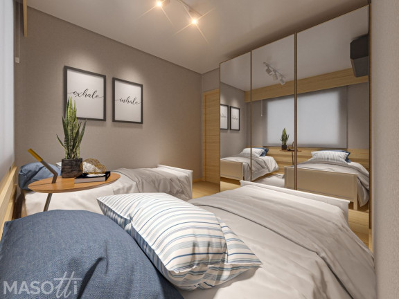 Imagem Apartamento com 1 Quarto à Venda, 5.056 m² em Carniel - Gramado Imagem Apartamento com 1 Quarto à Venda, 5.056 m² em Carniel - Gramado