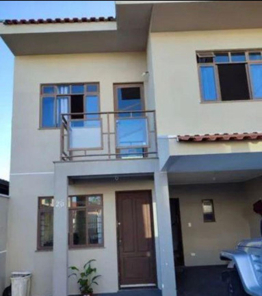 Imagem Casa com 3 Quartos à Venda, 105 m² em Aristocrata - São José Dos Pinhais Imagem Casa com 3 Quartos à Venda, 105 m² em Aristocrata - São José Dos Pinhais