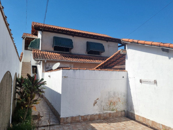Imagem Sobrado com 2 Quartos para Alugar, 65 m² em Ampliação - Itaborai