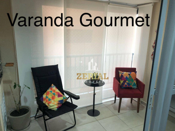 Imagem Apartamento com 3 Quartos à Venda, 85 m² em Santa Paula - São Caetano Do Sul Imagem Apartamento com 3 Quartos à Venda, 85 m² em Santa Paula - São Caetano Do Sul