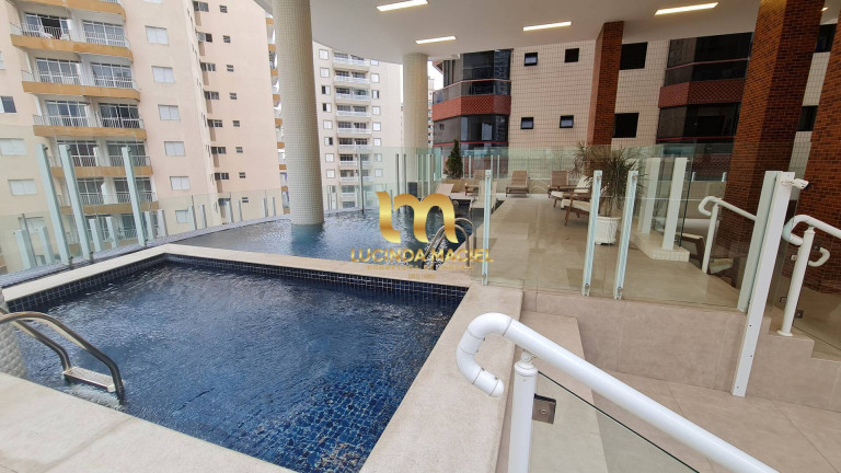 Imagem Apartamento com 2 Quartos à Venda, 93 m² em Guilhermina - Praia Grande Imagem Apartamento com 2 Quartos à Venda, 93 m² em Guilhermina - Praia Grande