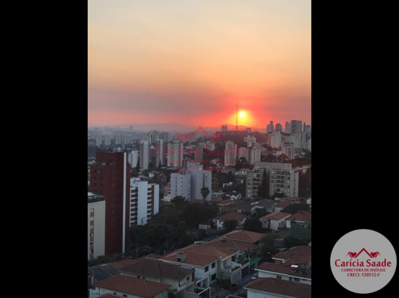 Imagem Apartamento com 2 Quartos à Venda, 72 m² em Vila Madalena - São Paulo
