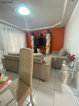 Imagem Casa com 2 Quartos à Venda, 120 m² em Vila Leopoldina - Duque De Caxias