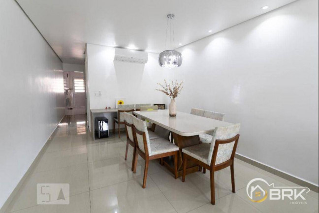 Imagem Sobrado com 3 Quartos à Venda, 138 m² em Vila Formosa - São Paulo