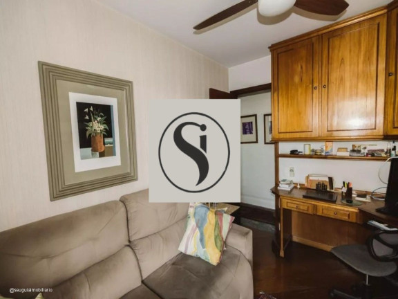 Imagem Apartamento com 3 Quartos à Venda, 200 m² em Perdizes - São Paulo