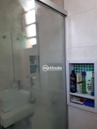 Imagem Apartamento com 3 Quartos à Venda, 74 m² em Jardim Flamboyant - Campinas Imagem Apartamento com 3 Quartos à Venda, 74 m² em Jardim Flamboyant - Campinas