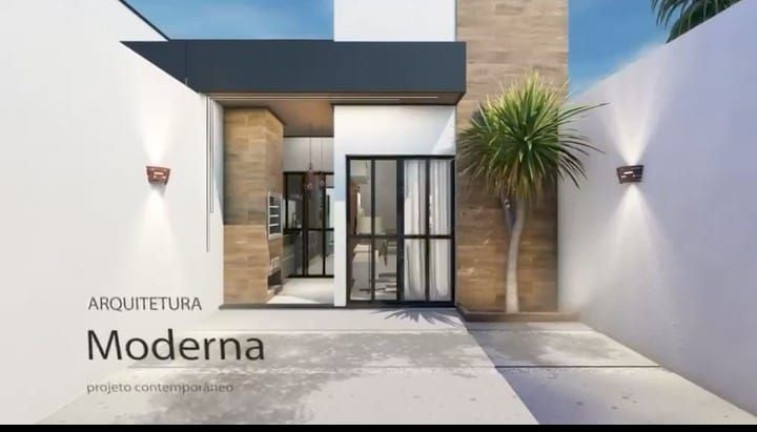 Imagem Casa com 3 Quartos à Venda, 75 m² em Vila Amorim - Suzano Imagem Casa com 3 Quartos à Venda, 75 m² em Vila Amorim - Suzano