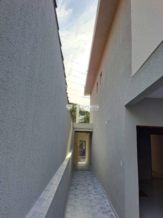 Imagem Casa com 3 Quartos à Venda, 129 m² em Canhema - Diadema