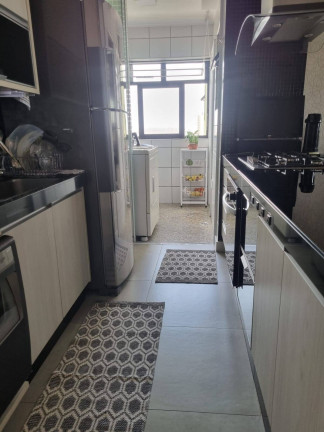 Imagem Apartamento com 3 Quartos à Venda, 78 m² em Alto Da Mooca - São Paulo Imagem Apartamento com 3 Quartos à Venda, 78 m² em Alto Da Mooca - São Paulo