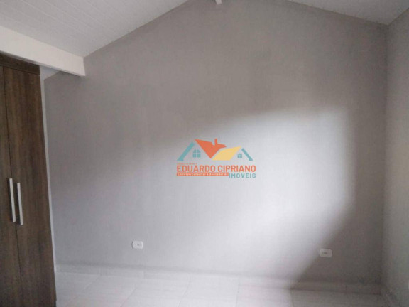 Imagem Casa com 1 Quarto à Venda ou Locação, 61 m² em Martim De Sá - Caraguatatuba
