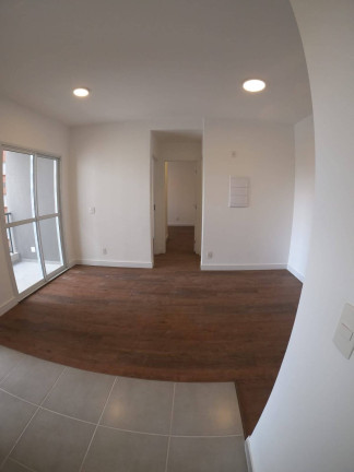 Imagem Apartamento com 2 Quartos para Alugar, 52 m² em Alphaville Empresarial - Barueri