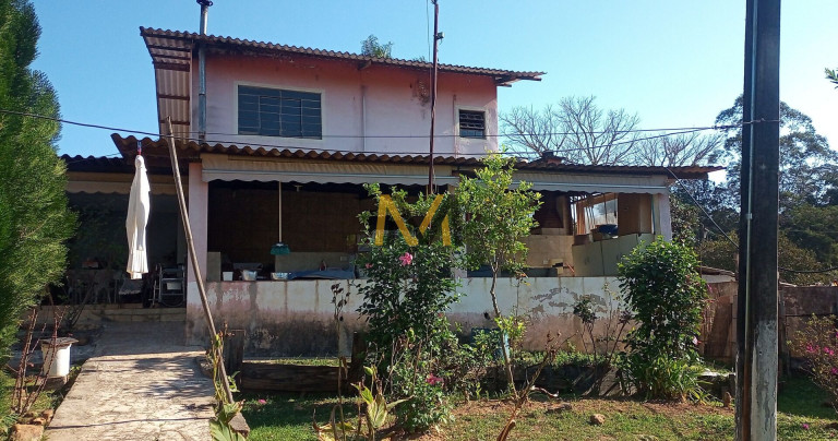 Imagem Imóvel com 4 Quartos à Venda, 8.000 m² em Pirucaia - Mairiporã Imagem Imóvel com 4 Quartos à Venda, 8.000 m² em Pirucaia - Mairiporã