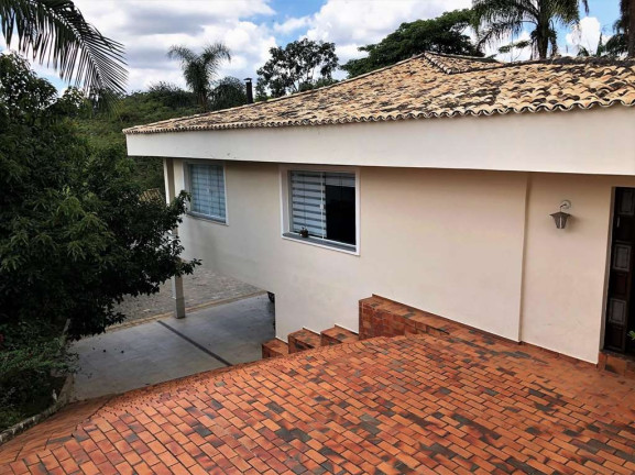 Imagem Casa de Condomínio com 4 Quartos à Venda,  em Jardim Passargada I - Cotia