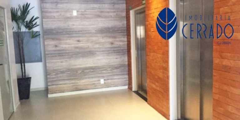 Imagem Apartamento com 3 Quartos à Venda, 87 m² em Maracanã - Anápolis Imagem Apartamento com 3 Quartos à Venda, 87 m² em Maracanã - Anápolis
