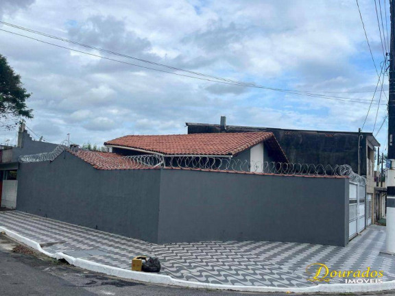 Imagem Casa com 2 Quartos à Venda, 90 m² em Caiçara - Praia Grande Imagem Casa com 2 Quartos à Venda, 90 m² em Caiçara - Praia Grande