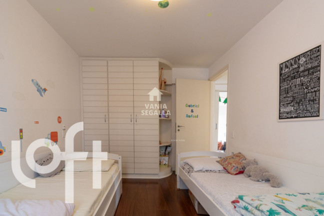 Imagem Apartamento com 3 Quartos à Venda, 138 m² em Perdizes - São Paulo Imagem Apartamento com 3 Quartos à Venda, 138 m² em Perdizes - São Paulo