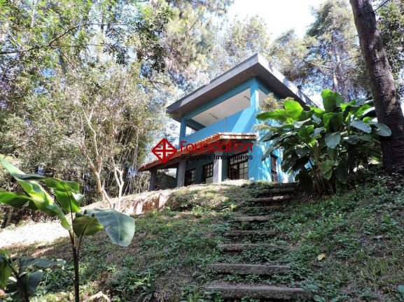 Imagem Casa de Condomínio com 6 Quartos à Venda, 2 m² em Vila Appia Antica - Carapicuíba