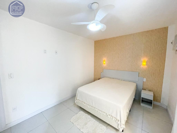 Imagem Apartamento com 2 Quartos à Venda, 75 m² em Canasvieiras - Florianópolis