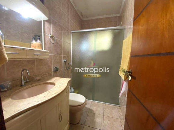 Imagem Sobrado com 5 Quartos à Venda, 286 m² em Parque Jaçatuba - Santo André Imagem Sobrado com 5 Quartos à Venda, 286 m² em Parque Jaçatuba - Santo André