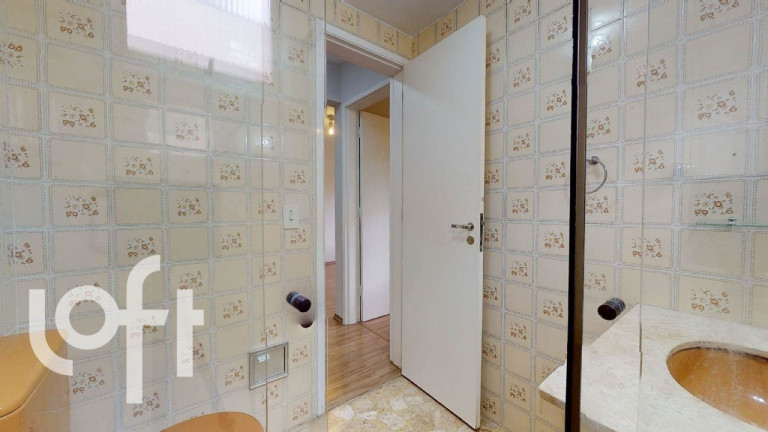 Imagem Apartamento com 1 Quarto à Venda, 50 m² em Brooklin - São Paulo