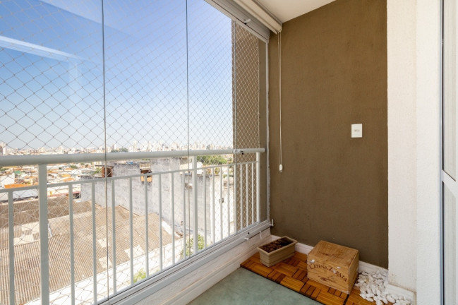 Imagem Apartamento com 2 Quartos à Venda, 86 m² em Vila Gumercindo - São Paulo