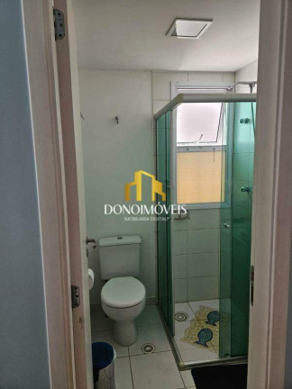 Imagem Apartamento com 4 Quartos à Venda, 130 m² em Baeta Neves - São Bernardo Do Campo