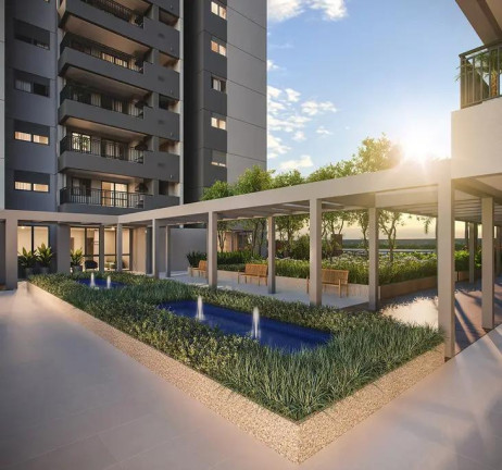 Imagem Apartamento com 3 Quartos à Venda, 88 m² em Vila Matilde - São Paulo