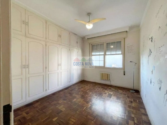 Imagem Apartamento com 4 Quartos à Venda, 305 m² em Boqueirão - Santos Imagem Apartamento com 4 Quartos à Venda, 305 m² em Boqueirão - Santos