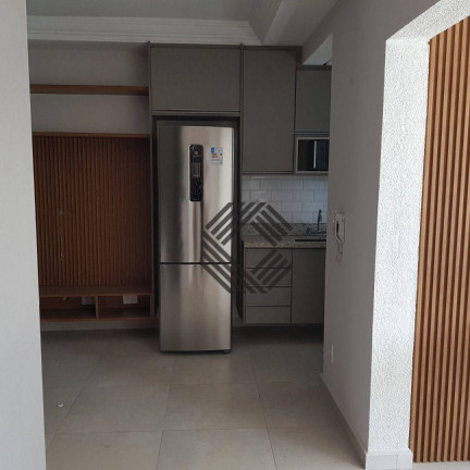 Imagem Apartamento com 1 Quarto à Venda, 50 m² em Parque Campolim - Sorocaba Imagem Apartamento com 1 Quarto à Venda, 50 m² em Parque Campolim - Sorocaba
