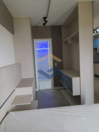 Imagem Apartamento com 1 Quarto à Venda, 44 m² em Centro - Jundiaí