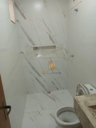 Imagem Casa com 3 Quartos à Venda, 155 m² em Setor Três Marias - Goiânia Imagem Casa com 3 Quartos à Venda, 155 m² em Setor Três Marias - Goiânia