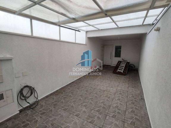 Imagem Casa com 3 Quartos à Venda, 97 m² em Itaquera - São Paulo