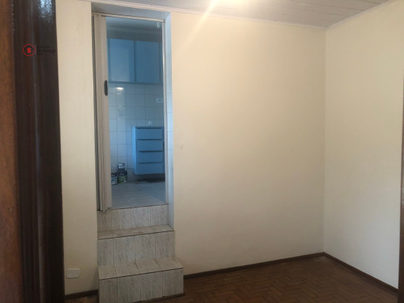 Imagem Sobrado com 1 Quarto para Alugar,  em Alto Da Mooca - São Paulo