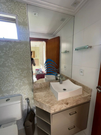 Imagem Imóvel com 3 Quartos à Venda, 88 m² em Abrantes - Camaçari