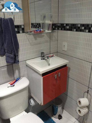 Imagem Apartamento com 3 Quartos à Venda, 50 m² em São Paulo