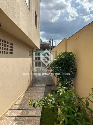Imagem Apartamento com 1 Quarto à Venda, 43 m² em Setor Aeroporto - Goiânia Imagem Apartamento com 1 Quarto à Venda, 43 m² em Setor Aeroporto - Goiânia