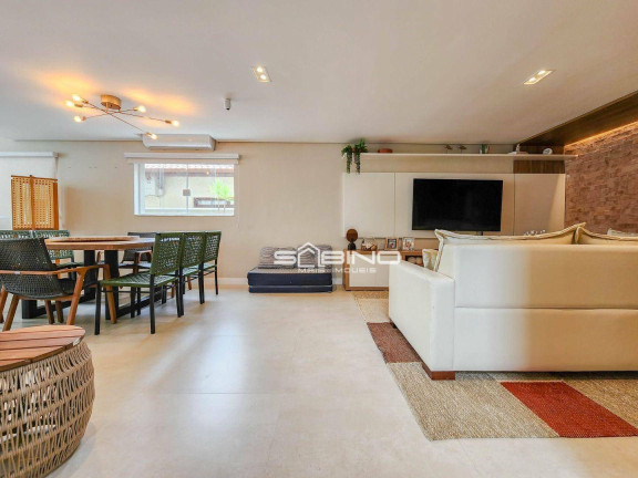 Imagem Casa com 5 Quartos à Venda, 313 m² em Riviera De São Lourenço - Bertioga Imagem Casa com 5 Quartos à Venda, 313 m² em Riviera De São Lourenço - Bertioga