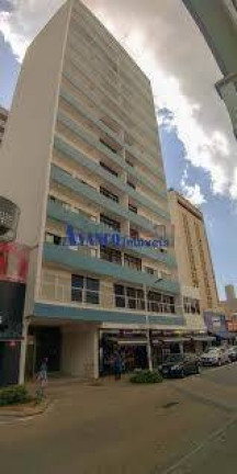 Apartamento com 2 Quartos à Venda, 109 m² em Centro - Jundiaí