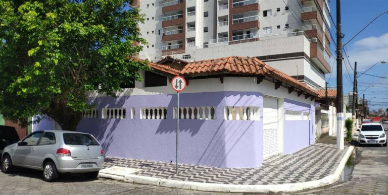 Imagem Casa com 3 Quartos à Venda, 147 m² em Guilhermina - Praia Grande Imagem Casa com 3 Quartos à Venda, 147 m² em Guilhermina - Praia Grande