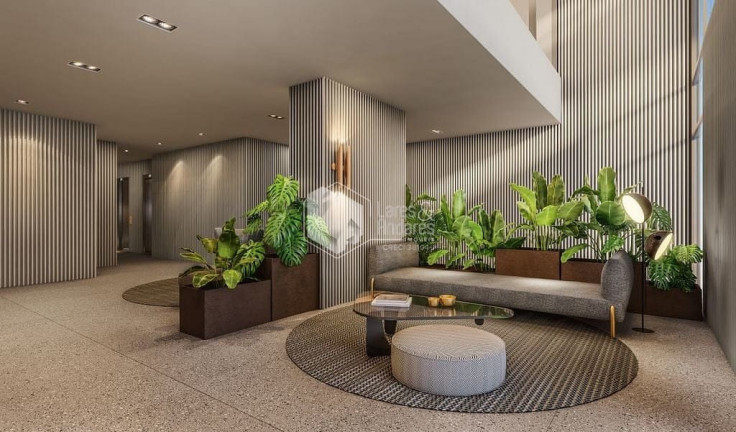 Imagem Apartamento com 2 Quartos à Venda, 64 m² em Jardim Paulista - São Paulo Imagem Apartamento com 2 Quartos à Venda, 64 m² em Jardim Paulista - São Paulo