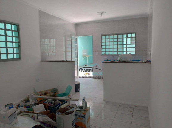 Imagem Sobrado com 3 Quartos à Venda, 162 m² em Jardim Rosália Alcolea - Sorocaba Imagem Sobrado com 3 Quartos à Venda, 162 m² em Jardim Rosália Alcolea - Sorocaba