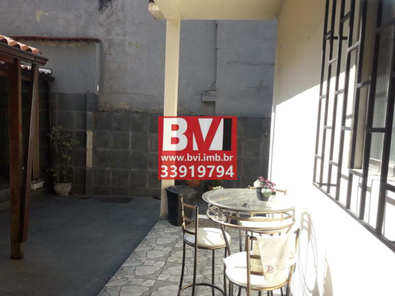 Imagem Casa com 4 Quartos à Venda, 150 m² em Vila Da Penha - Rio De Janeiro