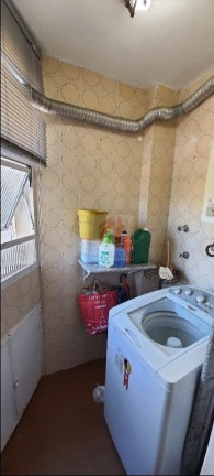 Imagem Apartamento com 1 Quarto à Venda, 53 m² em Santana - Porto Alegre Imagem Apartamento com 1 Quarto à Venda, 53 m² em Santana - Porto Alegre
