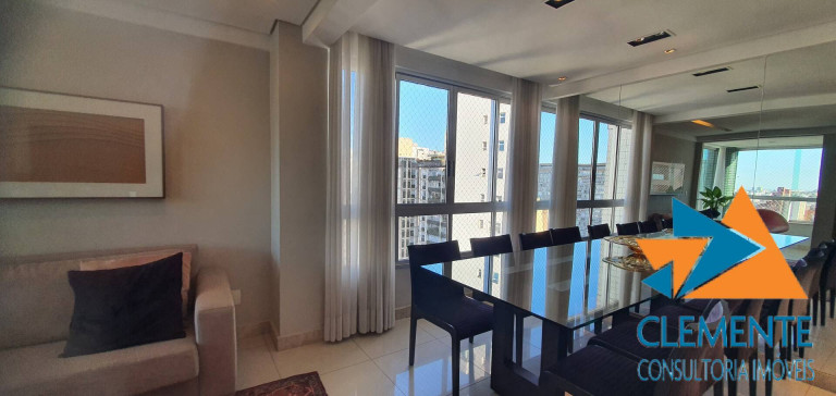 Imagem Cobertura com 3 Quartos à Venda, 240 m² em Santo Agostinho - Belo Horizonte Imagem Cobertura com 3 Quartos à Venda, 240 m² em Santo Agostinho - Belo Horizonte
