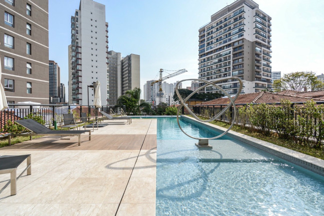 Imagem Apartamento com 2 Quartos à Venda, 89 m² em Sumaré - São Paulo Imagem Apartamento com 2 Quartos à Venda, 89 m² em Sumaré - São Paulo