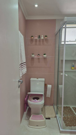 Imagem Apartamento com 4 Quartos à Venda, 123 m² em Perdizes - São Paulo