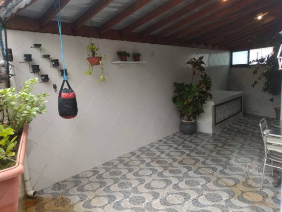 Imagem Apartamento com 1 Quarto à Venda, 90 m² em Guilhermina - Praia Grande Imagem Apartamento com 1 Quarto à Venda, 90 m² em Guilhermina - Praia Grande