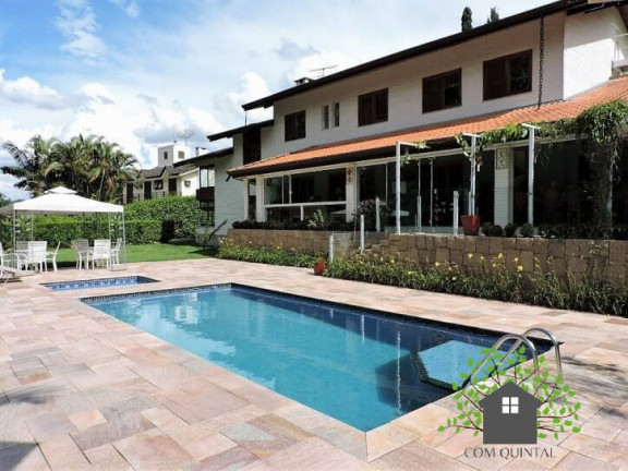 Casa com 5 Quartos à Venda, 2 m² em Granja Vianna - Cotia