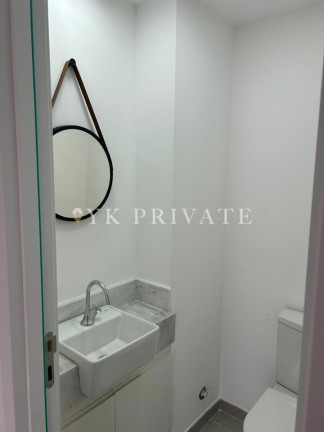 Imagem Apartamento com 1 Quarto à Venda, 50 m² em Vila Madalena - São Paulo